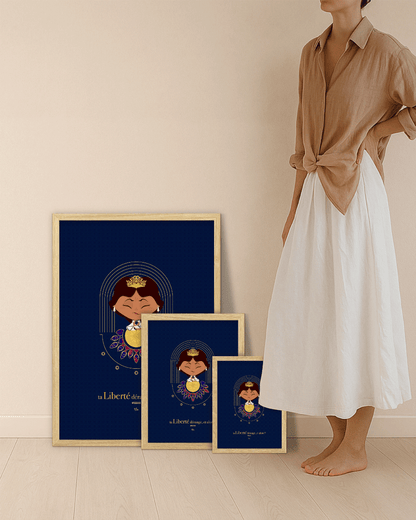 Affiche ♛ Sissi