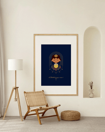 Affiche ♛ Sissi